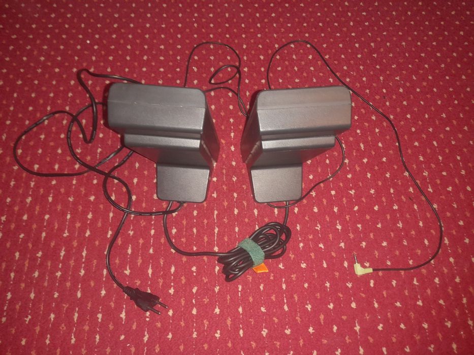 Boxe PC / laptop Logitech