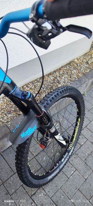 Велосипед Giant Trance 27,5” All montain/ Trail