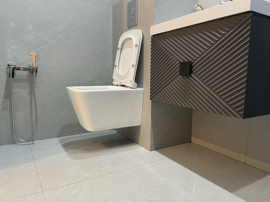 Квартира евродвушка