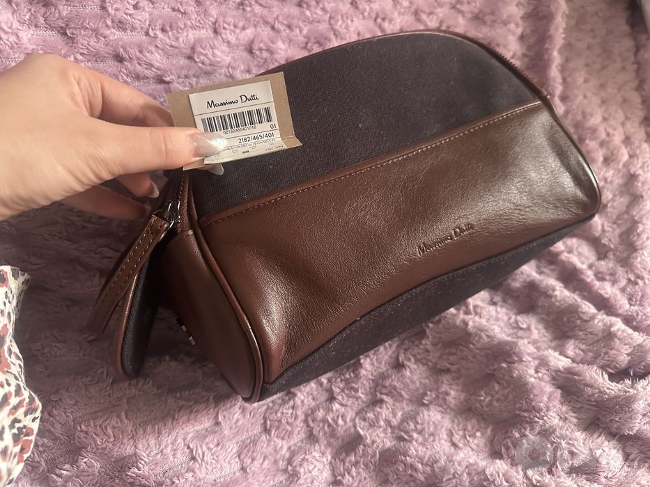 Новая оригинал massimo dutti