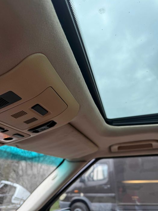 Dezmembrez Range Rover Vogue - L322 3,6