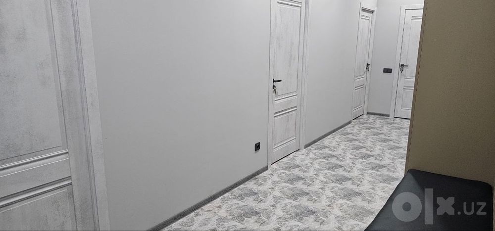 Сдаётся в аренду 2 комнатная квартира полностью укомплектована