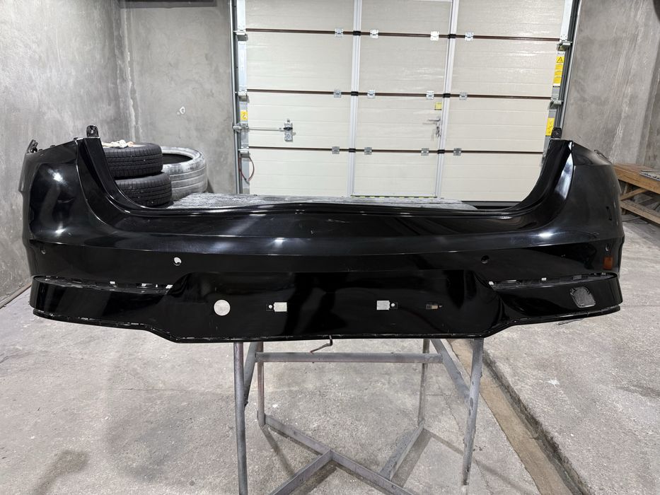 KIA K5 orqa b/u bamper