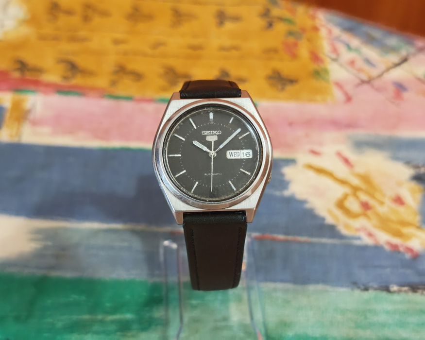 Seiko 7S26 - 8760 Automatic