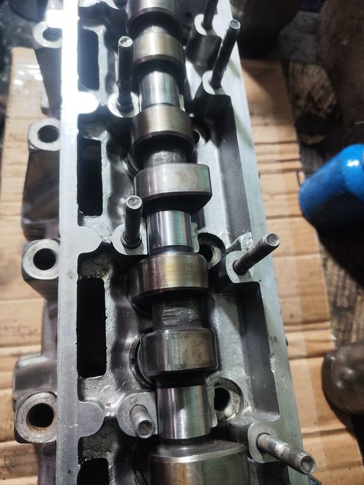 Голова гбц ваз продам