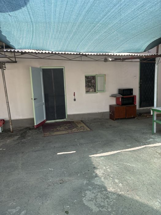 1/1/1 Бектемир SamYang