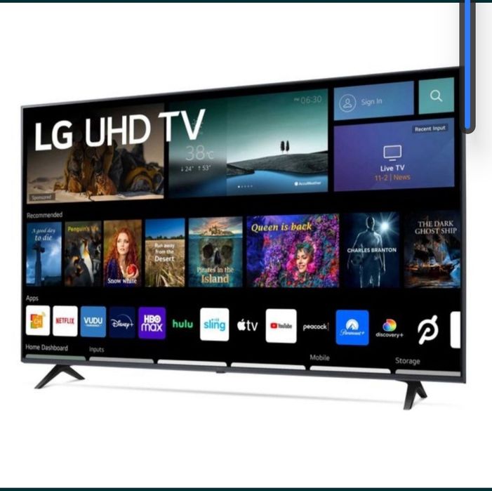 TV LG 55 скидка со склада даставка бесплатно