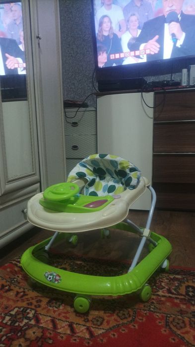 Ходунки для детей