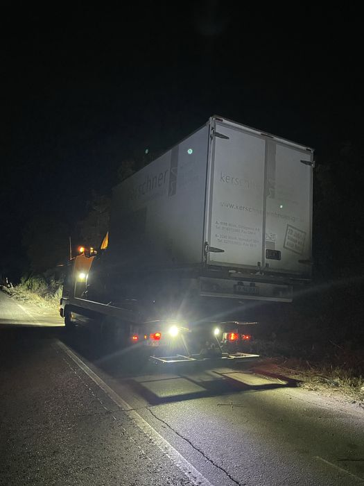 Денонощна лицензирана ПЪТНА ПОМОЩ в гр. Сливо Поле  24/7