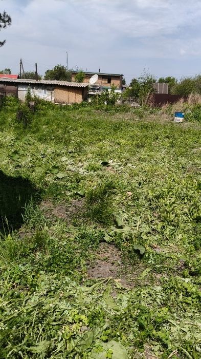 Продам дачу на котлованах