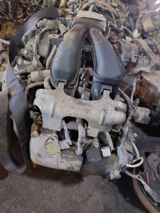 Двигатель EJ253 Subaru