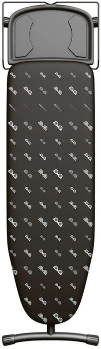 Гладильная доска LauraStar ComfortBoard принт очки