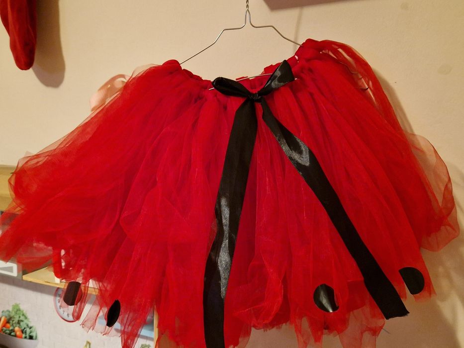 Туту пола Калинката