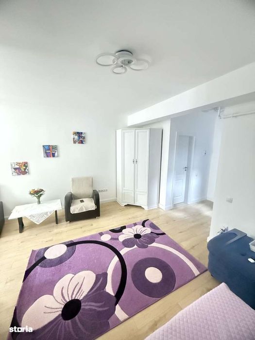 Apartament 1 cameră Florești