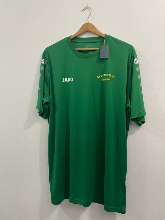 Tricou JAKO KG Erfttal 1958 Tanzomi Germania