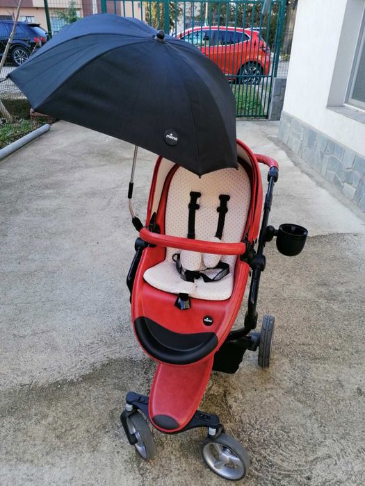 Количка Mima Хari