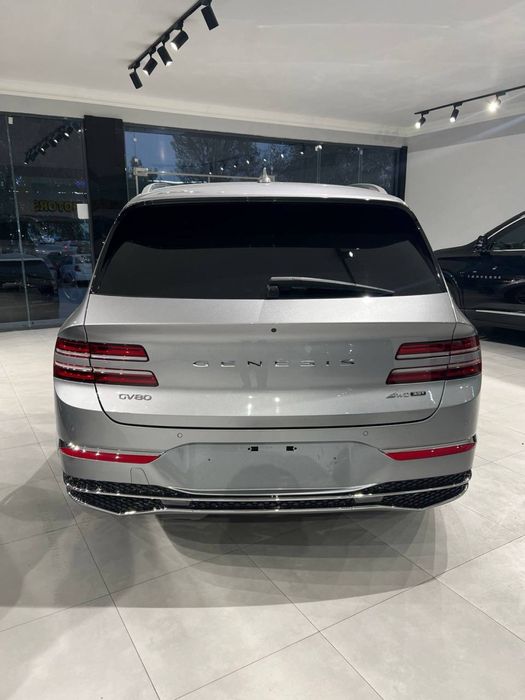 Genesis Gv80 arzon narxda