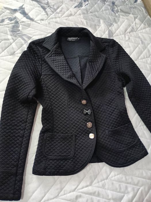 Сака  и  горнища