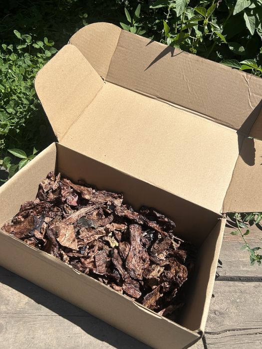 Лакомства для собак