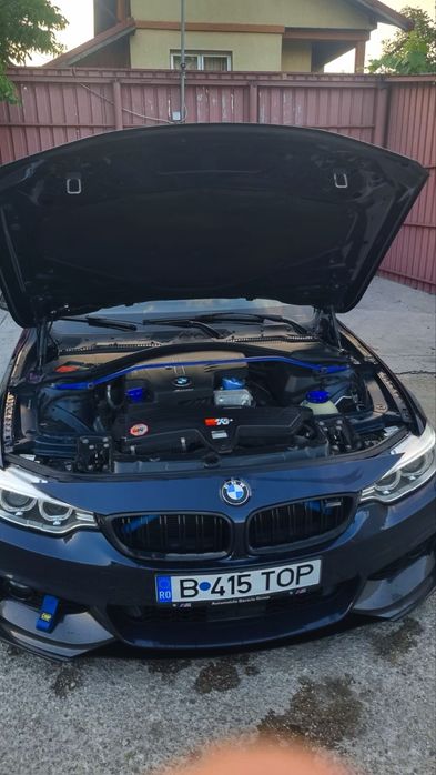 BMW 4 Series 2014 — imagine 2