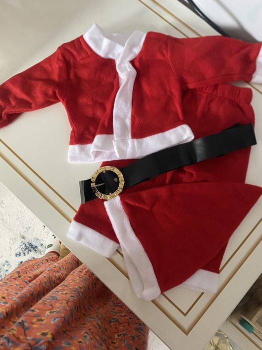 Снегурочка 2000тг