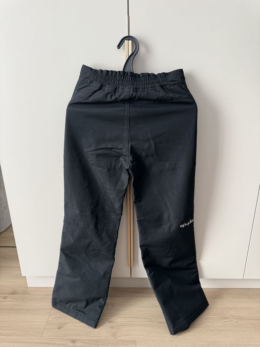 Лыжные штаны (для подростка)