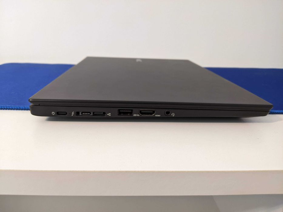Laptop NEC (Lenovo) Versa Pro VB-7 Intel i5-10210U 8 GB RAM DDR4 256 GB SSD Ecram 13 inch Full HD Made in Japan