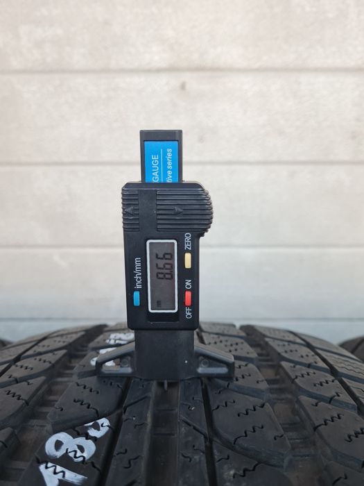 Зимни гуми 4 броя VANLI SnowGrip 255 45 R18