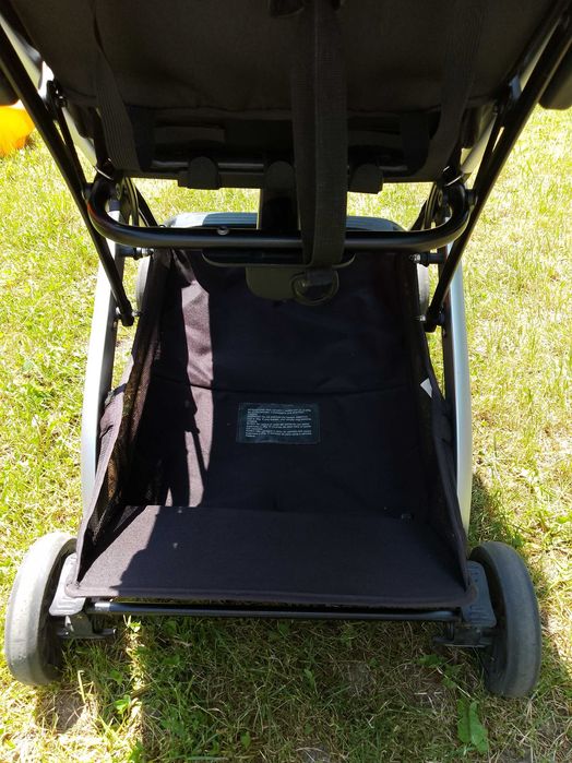 Детска количка  (лятна)