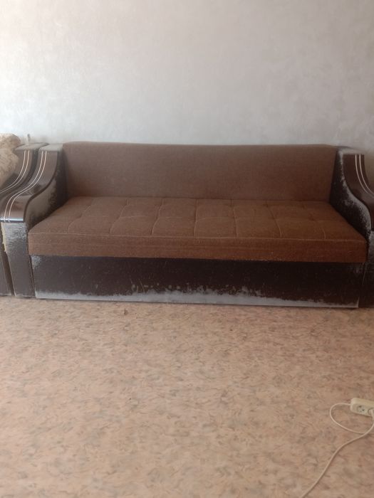 Отдам бесплатно диваны