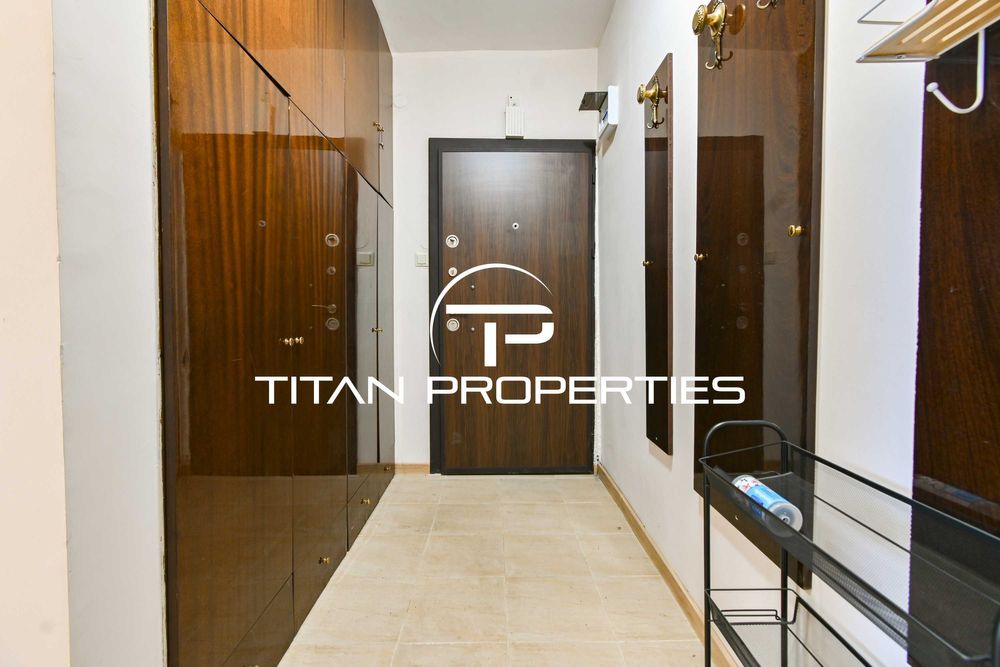 Дава се под наем Двустаен апартамент в София, Полигона - 66 кв.м за 561 € - Снимка #9