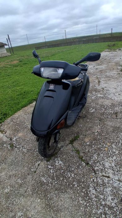 Scuter honda bali