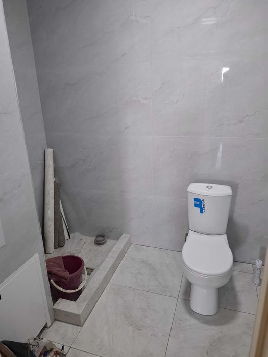 Продам квартиру в Яшнабаде. Новостройка на Дубровом.