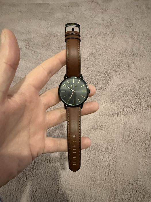 Armani exchange AX7115