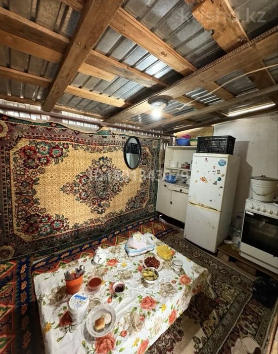 Продается дача на баме