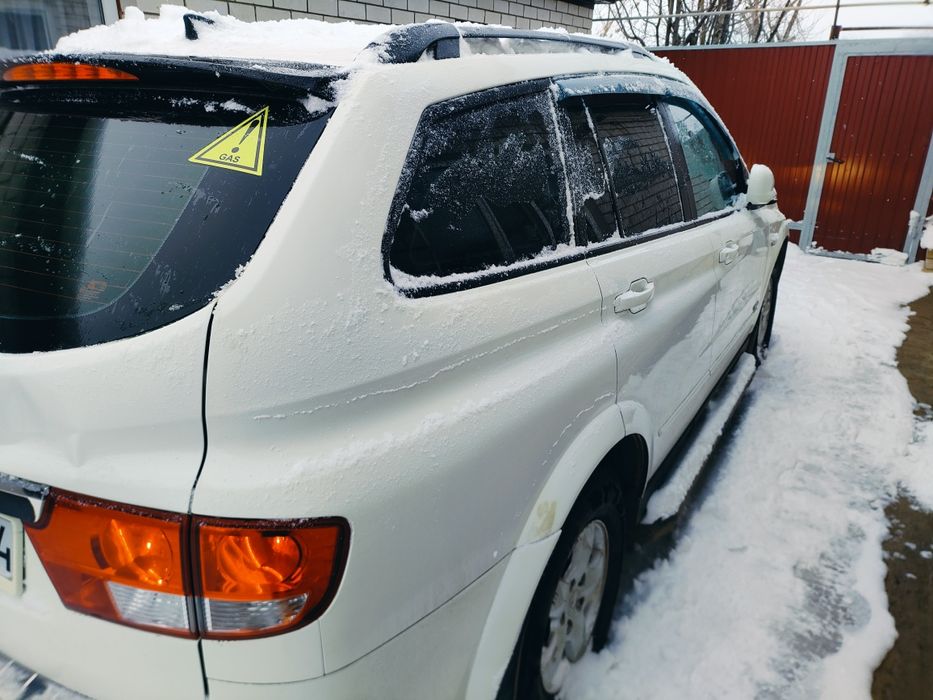 Авто Санг енг Кайрон