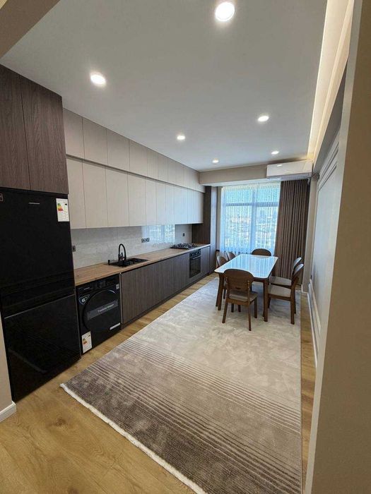 ЖК "Neo House" 3х комнатная ул. Баку, Фаргона йули