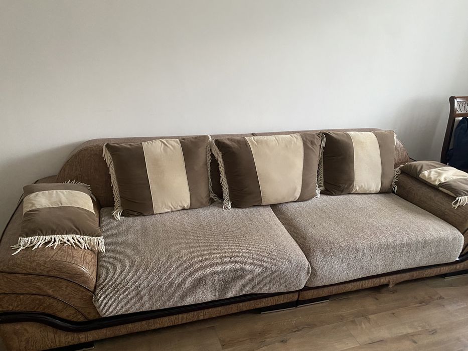 Продам диван в хорошем состоянии