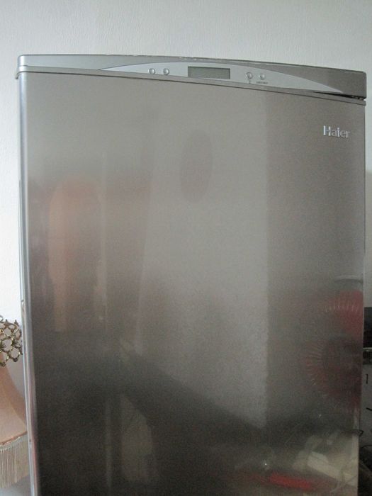 Хладилник Haier HRF-370