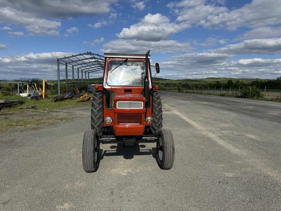 Tractor fiat 640 stare impecabila
