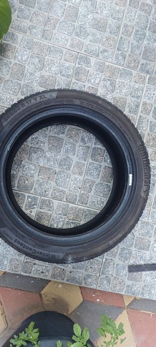 Continental 205 / 50 R 17