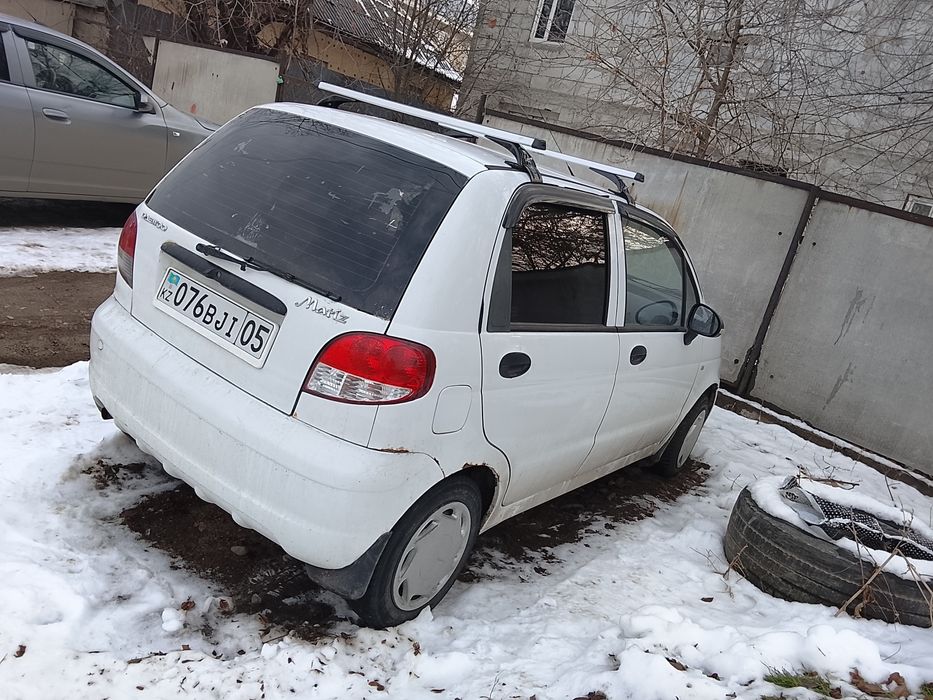 Продам две машины