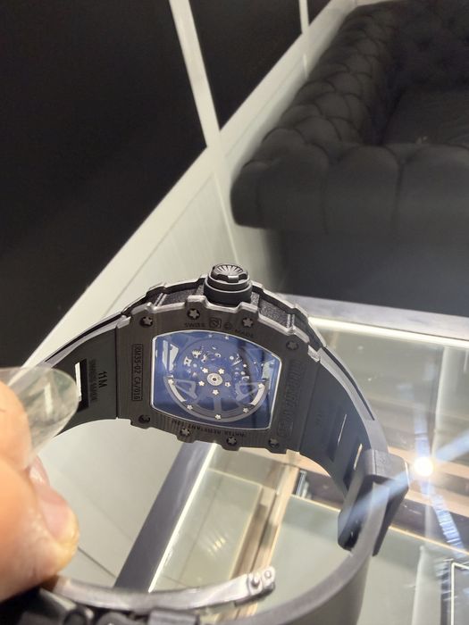 Часы Richard Mille rm 35