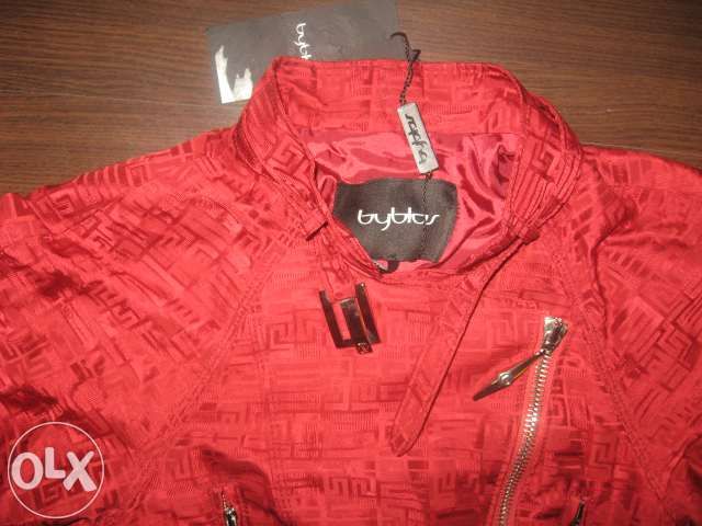 Jacheta Byblos original, mar. S, pret eticheta 725 euro - REDUCERE!