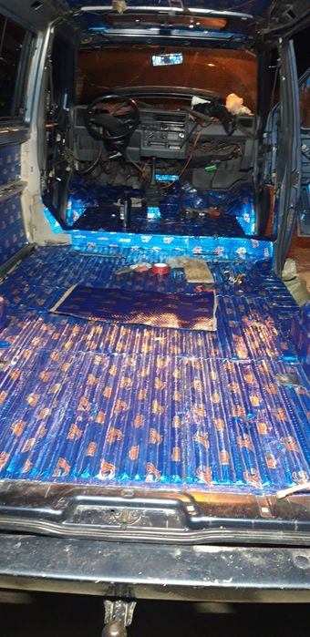 Фолцваген т4 мултивен