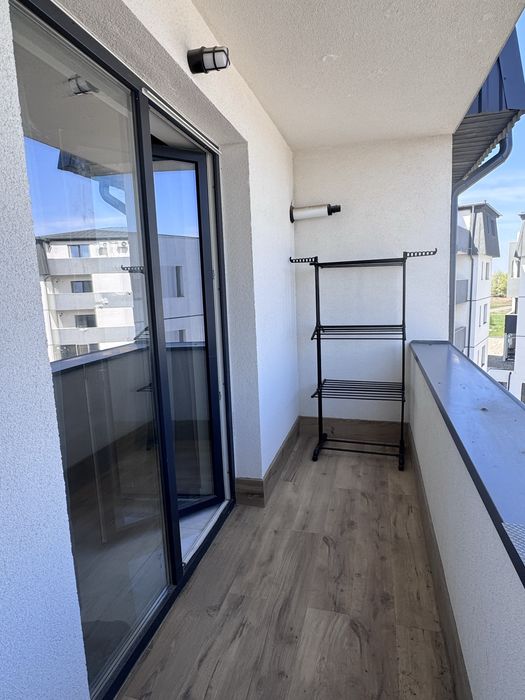 Apartament 2022, 32mp + Balcon și Parcare