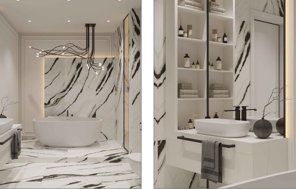 Дизайнер интерьера Шымкент