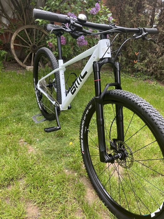BMC Two Stroke AL 29 цола Boost S 1x11 Deore