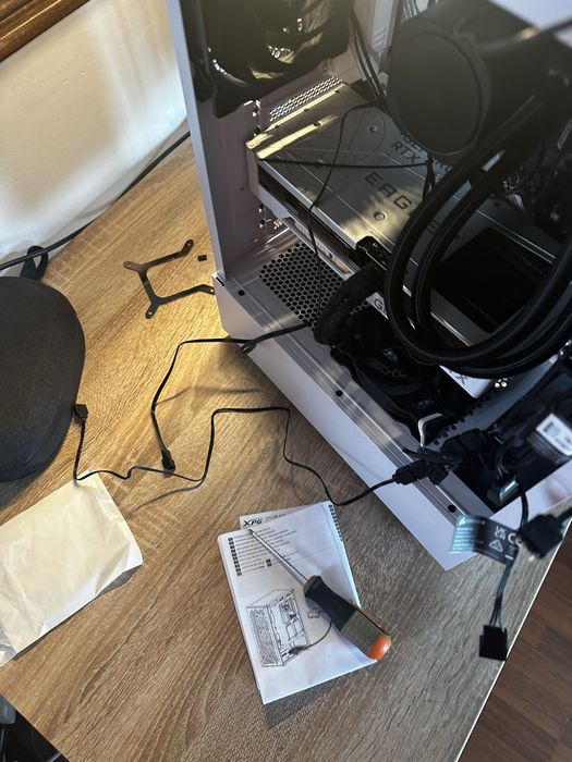 Asamblare | Reparatii | Mentenantă PC si Laptop | Instalare Windows