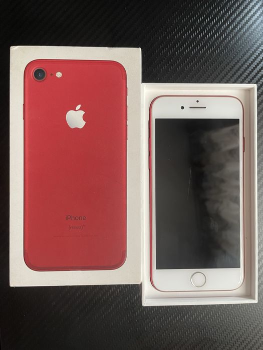 Продам Iphone 7